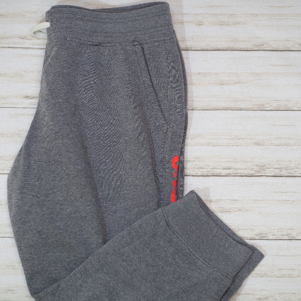 Under Armour Capri Joggers